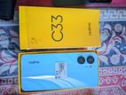 Realme C33 2024 (Used)