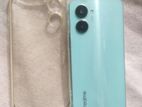 Realme C33 3/32 Full Fresh (Used)