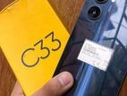 Realme C33 3/32 (Used)