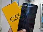 Realme C33 3/32 (Used)