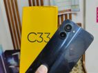 Realme C33 3/32 (Used)