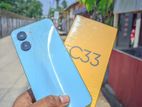 Realme C33 3/32GB official (Used)