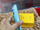 Realme C33 4-128 gb (Used)