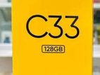 Realme C33 4/128 (New)