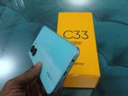 Realme C33 4/128 (Used)