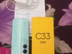 Realme C33 4/128 (Used)