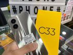 Realme C33 4/64 Full Box (Used)