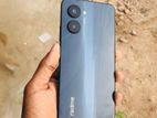 Realme C33 4/64 GB Full Fresh (Used)