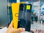 Realme C33 (4/64) (Used)