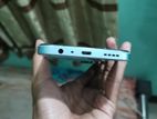 Realme C33 4/64 (Used)