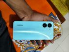 Realme C33 . (Used)