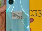 Realme C33 4/64 (Used)