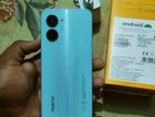 Realme C33 4/64 (Used)