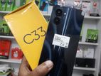 Realme C33 4/64 (Used)