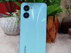 Realme C33 4/64 (Used)