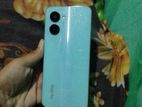 Realme C33 4.+4.64 (Used)