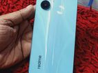 Realme C33 . (Used)