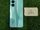 Realme C33 4GB 128GB OFFICIAL (Used)