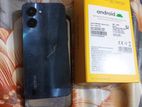 Realme C33 4gb. 64gb (Used)
