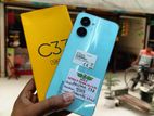 Realme C33 9 month used ✅ (Used)