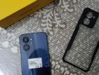 Realme C33 . (Used)