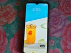 Realme C33 . (Used)