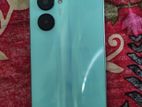 Realme C33 . (Used)