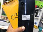 Realme C33 bd official 4/64 (Used)