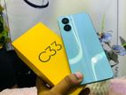 Realme C33 Best Deal (Used)