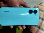 Realme C33 . (Used)