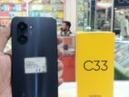 Realme C33 Fixedprice (Used)