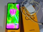 Realme C33 3/32 (Used)