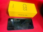 Realme C33 . (Used)