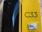 Realme C33 Official (Used)