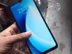 Realme C33 raelme 4/64 (Used)