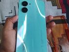 Realme C33 ram 4 (Used)