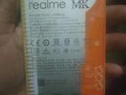 Realme C33 Battery (used)