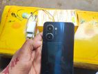 Realme C33 relame (Used)