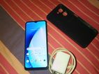 Realme C33 . (Used)