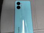 Realme C33 . (Used)