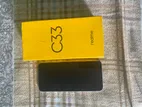 Realme C33 (Used)