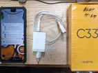 Realme C33 (Used)