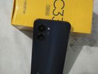 Realme C33 (Used)