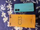 Realme C33 (Used)
