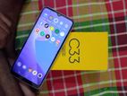 Realme C33 (Used)