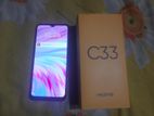 Realme C33 (Used)