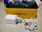 Realme C33 (Used)