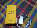 Realme C33 (Used)