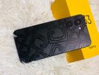 Realme C33 . (Used)