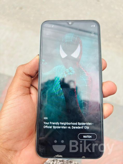 Realme C33 (Used) for Sale in Khulna Sadar | Bikroy
